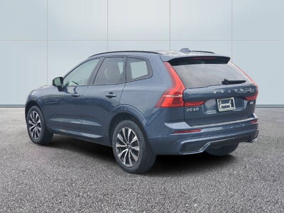 2024 Volvo XC60 B5 Plus Dark Theme