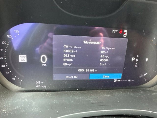 2024 Volvo XC60 B5 Plus Dark Theme