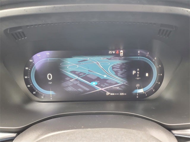 2023 Volvo XC60 B5 Core