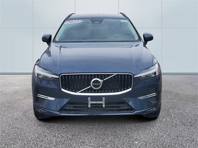 2023 Volvo XC60 B5 Core