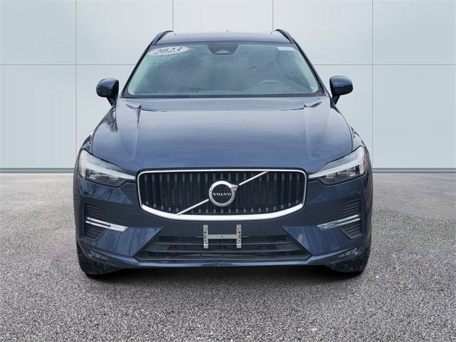 2023 Volvo XC60 B5 Core