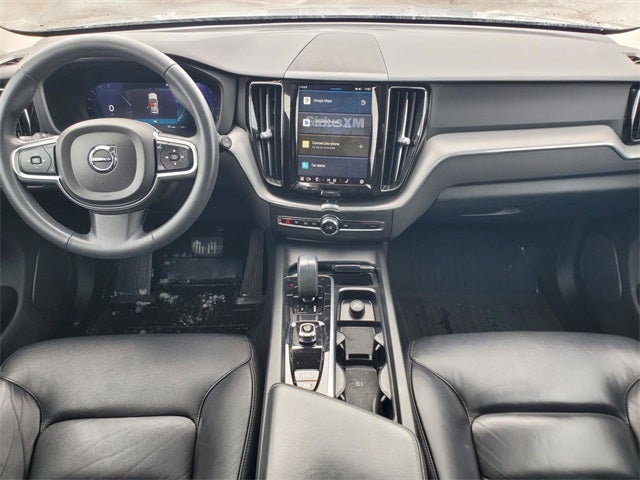 2023 Volvo XC60 B5 Core