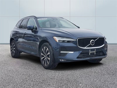 2023 Volvo XC60 B5 Core