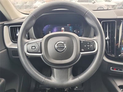 2023 Volvo XC60 B5 Core