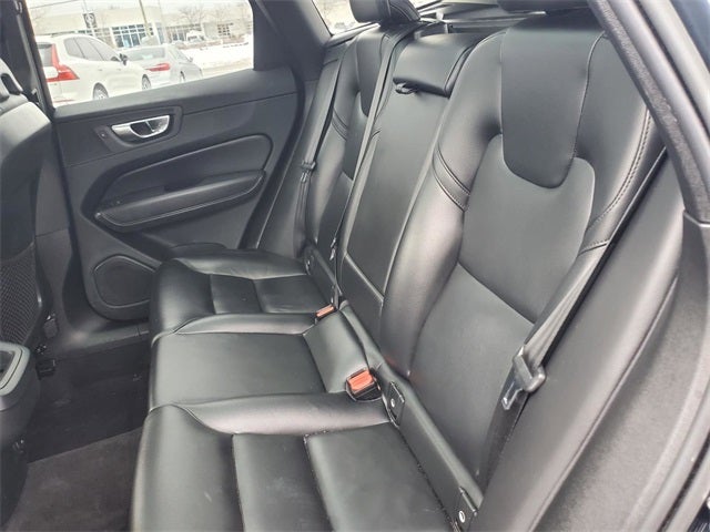 2023 Volvo XC60 B5 Core