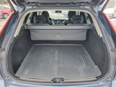 2023 Volvo XC60 B5 Core