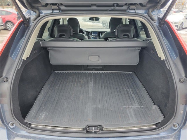 2023 Volvo XC60 B5 Core