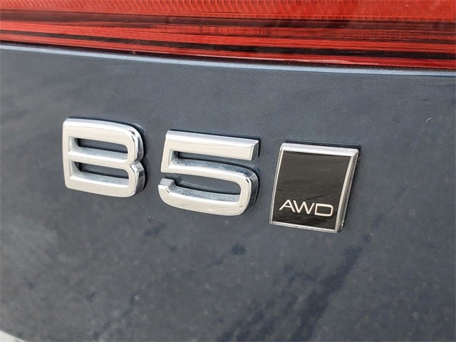 2023 Volvo XC60 B5 Core