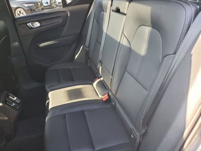 2026 Volvo XC40 B5 Plus