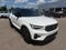 2026 Volvo XC40 B5 Ultra Black Edition