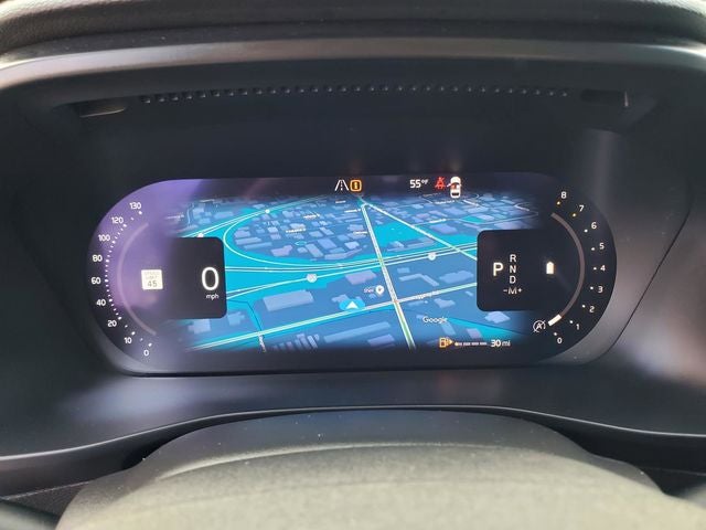 2024 Volvo XC40 B5 Plus Bright Theme