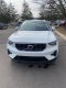 2025 Volvo XC40 B5 Ultra Bright Theme