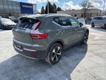 2025 Volvo XC40 B5 Core