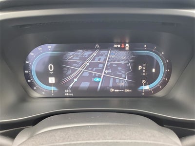 2025 Volvo XC40 B5 Core