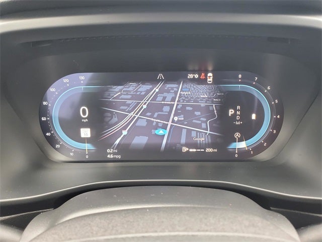 2025 Volvo XC40 B5 Core