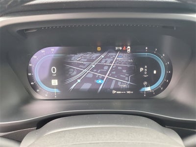 2025 Volvo XC40 B5 Core