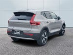 2025 Volvo XC40 B5 Core