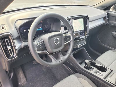 2026 Volvo XC40 B5 Core