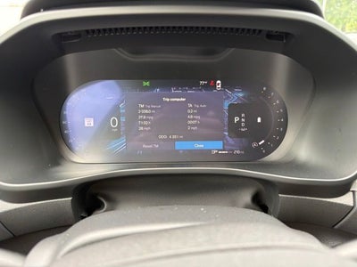 2026 Volvo XC40 B5 Core
