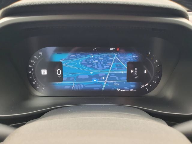 2026 Volvo XC40 B5 Core
