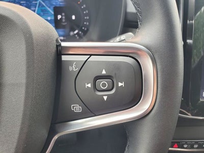 2026 Volvo XC40 B5 Core