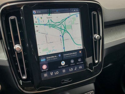 2026 Volvo XC40 B5 Core