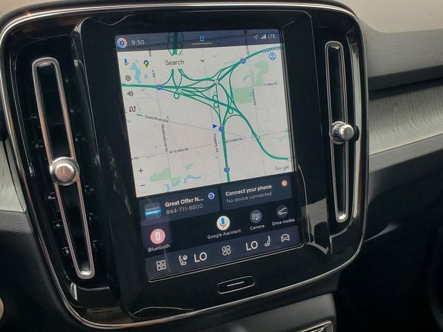 2026 Volvo XC40 B5 Core