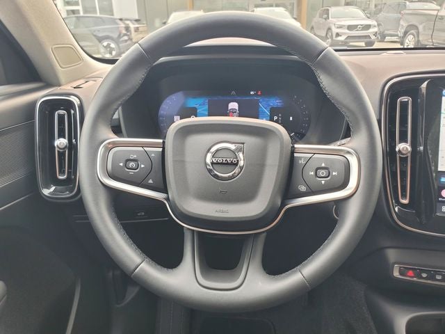 2026 Volvo XC40 B5 Core