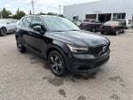 2026 Volvo XC40 B5 Core