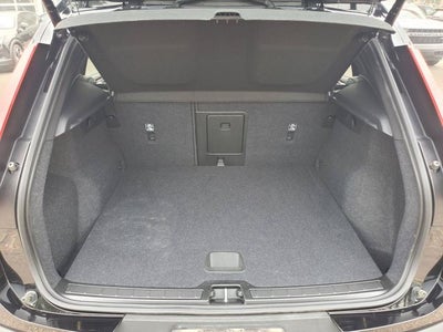 2026 Volvo XC40 B5 Core