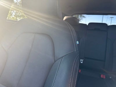 2026 Volvo XC40 B5 Core