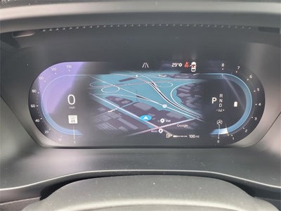 2024 Volvo XC40 Ultimate