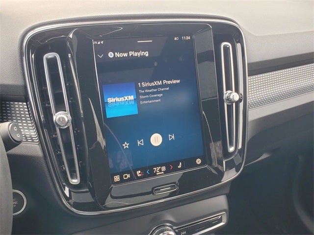 2024 Volvo XC40 Ultimate