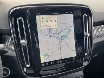 2024 Volvo XC40 Ultimate