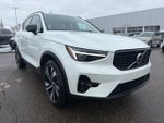 2024 Volvo XC40 Ultimate