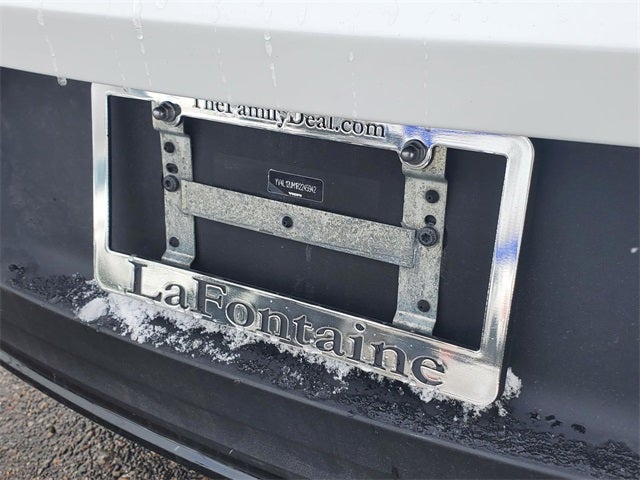 2024 Volvo XC40 Ultimate