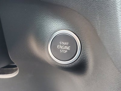 2026 Volvo XC40 B5 Ultra