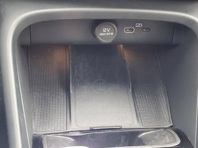 2026 Volvo XC40 B5 Ultra