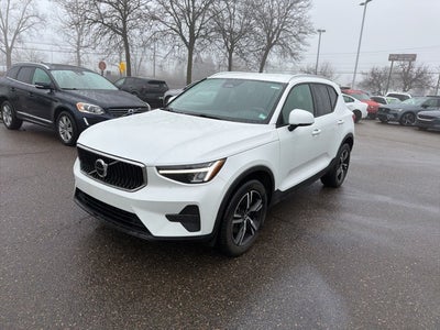 2023 Volvo XC40 B5 Core