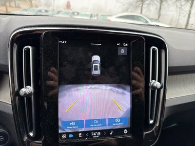 2023 Volvo XC40 B5 Core