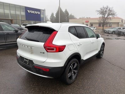 2023 Volvo XC40 B5 Core