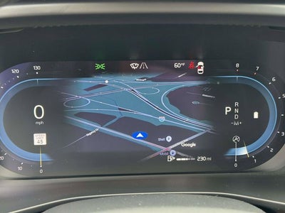 2023 Volvo XC40 B5 Plus Dark Theme