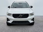 2023 Volvo XC40 B5 Plus Dark Theme