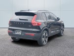2023 Volvo XC40 B5 Plus Dark Theme
