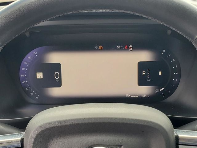 2023 Volvo XC40 B5 Plus Dark Theme