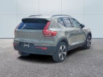 2023 Volvo XC40 B5 Plus Dark Theme