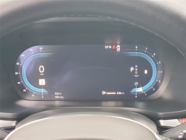 2025 Volvo V60 Cross Country B5 Plus