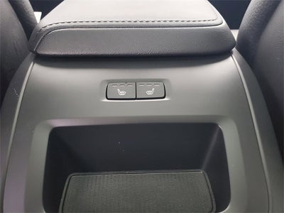 2025 Volvo V60 Cross Country B5 Plus