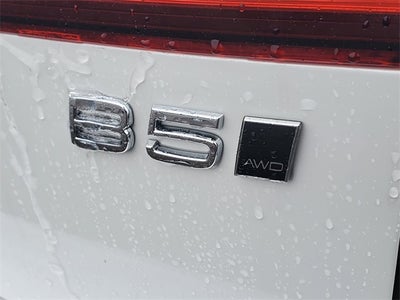 2025 Volvo V60 Cross Country B5 Plus