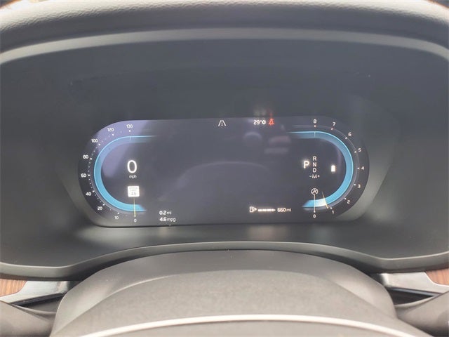 2025 Volvo V60 Cross Country B5 Plus